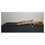 Westernfield Mod 110.14, .22