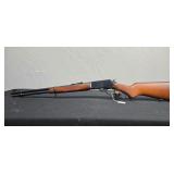 Marlin Mod 336, .30-30win