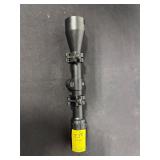 Buchnell 3500 elite scope