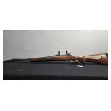 Mossberg Patriot, .308win. NO BOLT