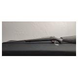 Tikka Mod T3X, 6.5Creedmoor, NO MAGAZINE