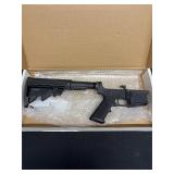 Ar15 lower receiver assy