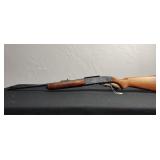 Remington Mod 742 Woodsmaster, .308win NO MAGAZINE