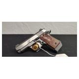 Kimber Home Guard, 9mm