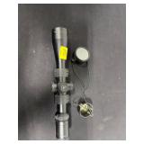 Vortex viper 4ï¿½16ï¿½44 scope