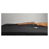 Stevens Mod 87D, .22LR