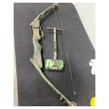 Bow unknown make/ model