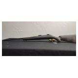 Ruger American, .30-06sprg. NO BOLT