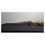 Weatherby Mark V, 7mm WbyMag