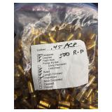 45acp brass
