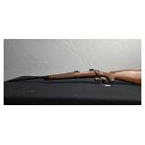 Remington Mod 700LH, .270win