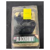 Blackhawk nylon hip holster