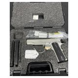 Nib Taurus 1911 45 acp