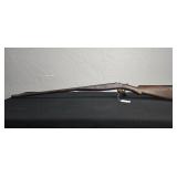 Iver Johnson Single Shot, 12ga