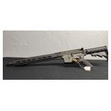 Diamondback DB15, 5.56x45