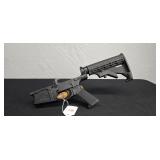 Aero Precision M5 Receiver, Multi Cal