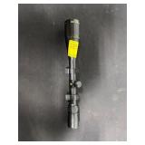 Buchnell elite 4200 scope