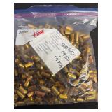 45 acp brass