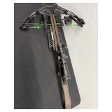 Killer instinct crossbow