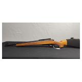 Remington Mod 600, 6.5RemMag