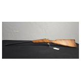 J. Stevens Mod Stevens Junior, .22