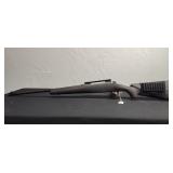 J. Stevens Mod 110E, .270win