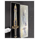 ï¿½ huntingï¿½ knife, new inbox