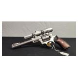 Ruger Super Red Hawk, .44Mag