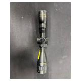 Nikko Sterling scope