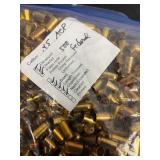45 acp brass
