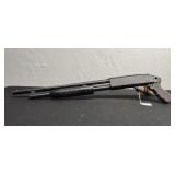 Mossberg 500C, 12ga