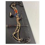 Bowtech bow