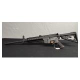 Colt M4 Carbine, 5.56x45