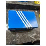 Adidas superstar size 13