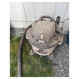 Shop vac
