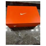 Nike Zoom domination