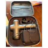 Deep tissue  massager