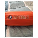 Air core ultra