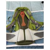 Gregory backpack