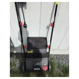 Magic zaker turf thatcher