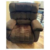 Reclining chair