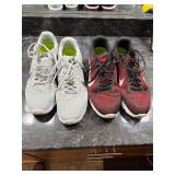 Nike air maxes size 13