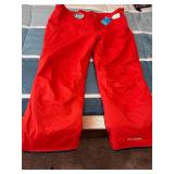Columbia pants