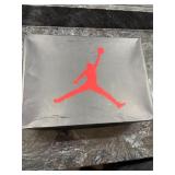 Air Jordan three retros