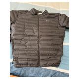 Columbia jacket