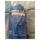 Klymit versa blanket