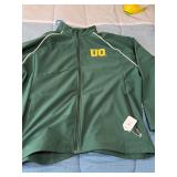 University of Oregon ducks