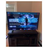 Samsung 65 inch tv like new condition