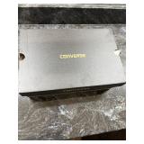 Converse size 13