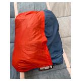 Klymit blanket